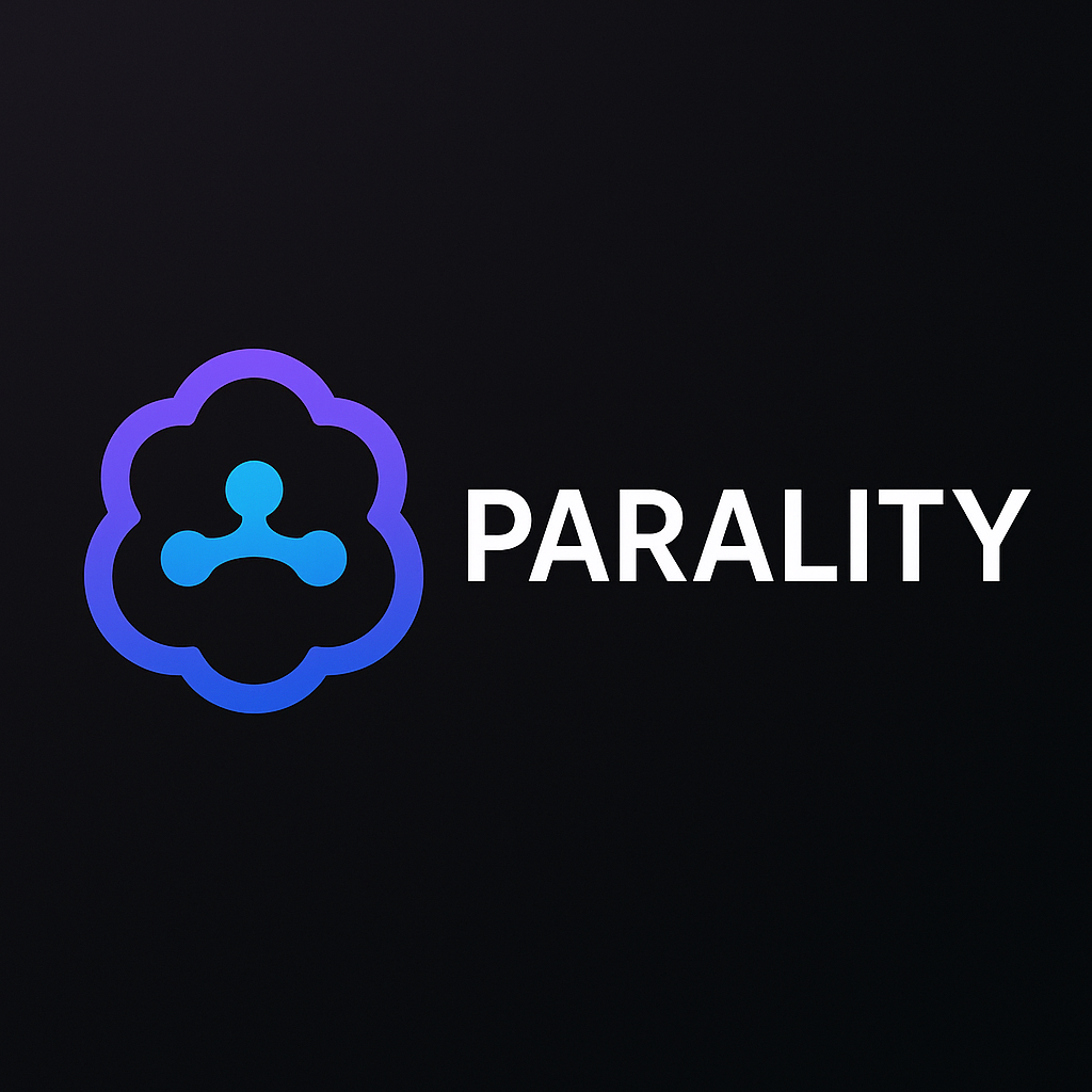 Parality Logo