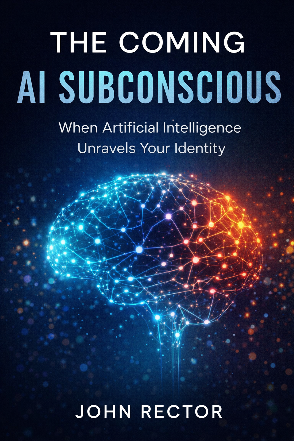 The Coming AI Subconscious Book Cover