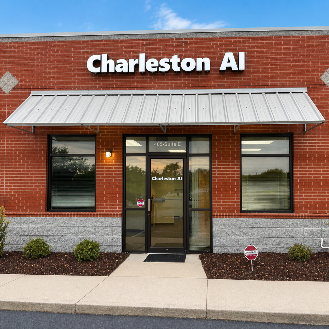 Charleston AI