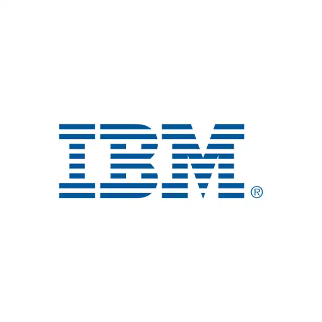 IBM Logo